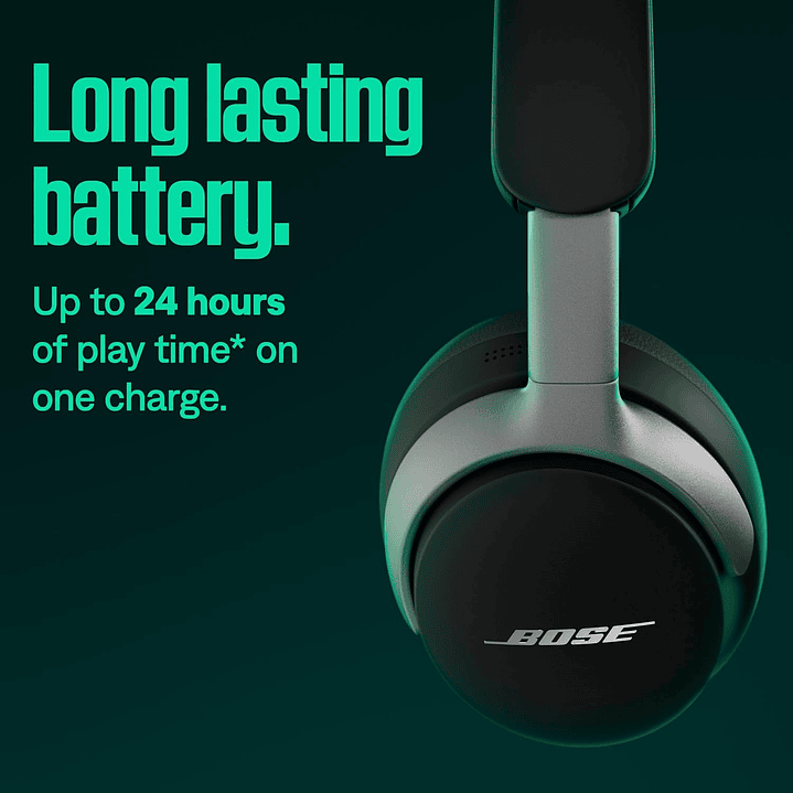 Bose QuietComfort Ultra 5