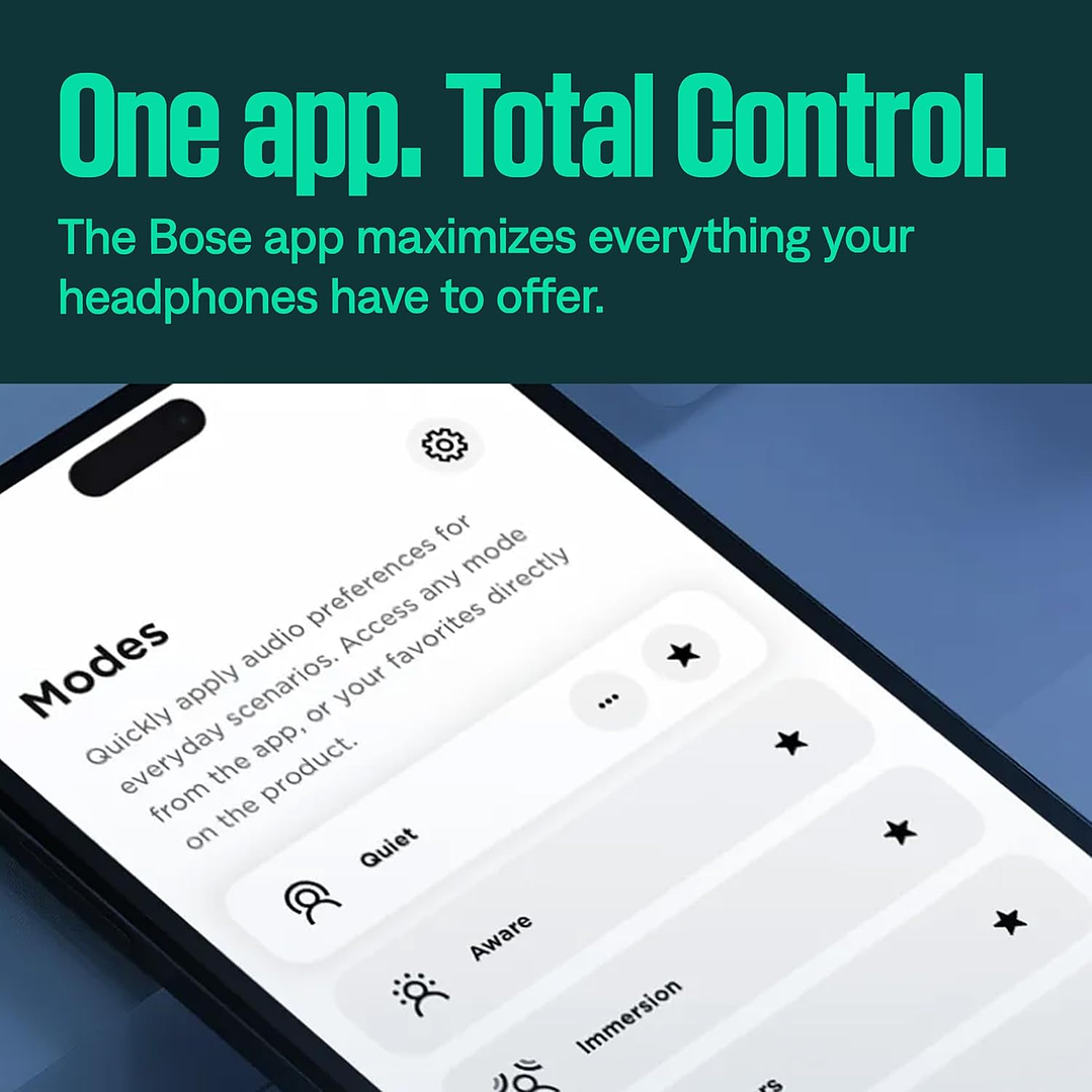 Bose QuietComfort Ultra 7