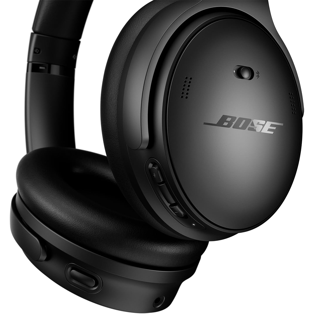 Bose QuietComfort  5