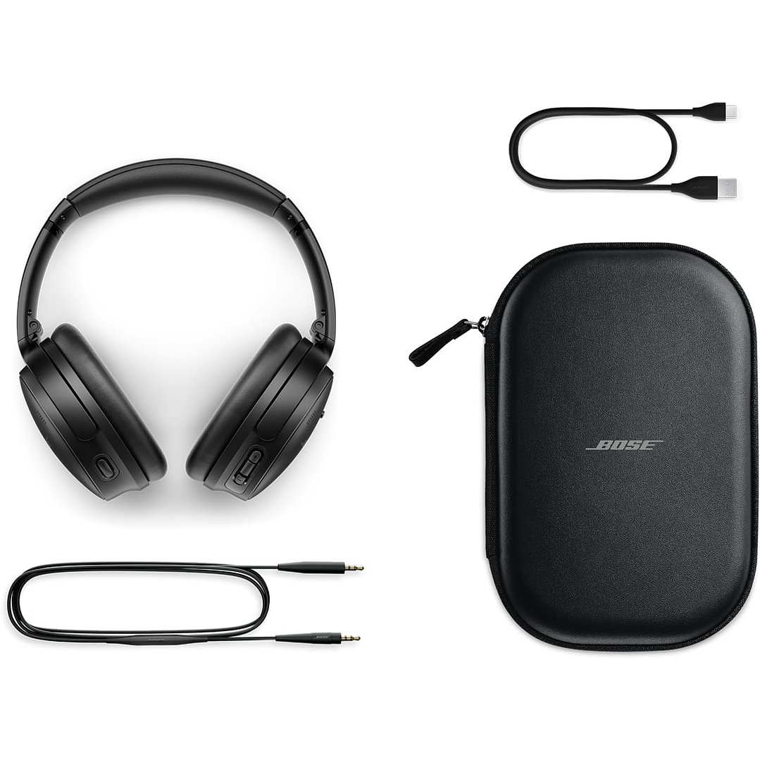 Bose QuietComfort  6
