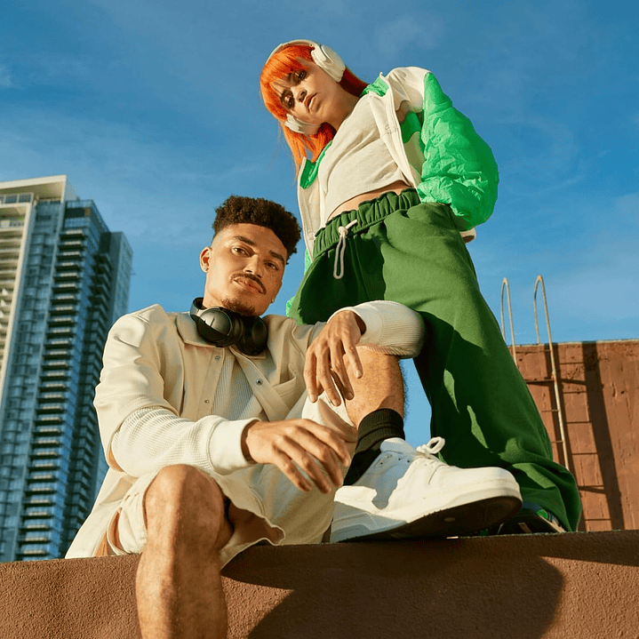 Bose QuietComfort  7