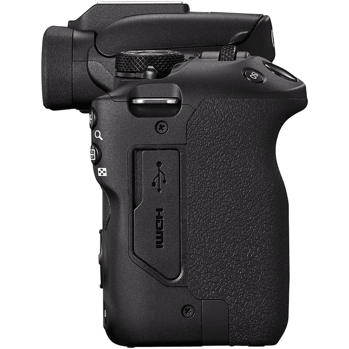 Câmera Canon EOS R50 (somente corpo) 5