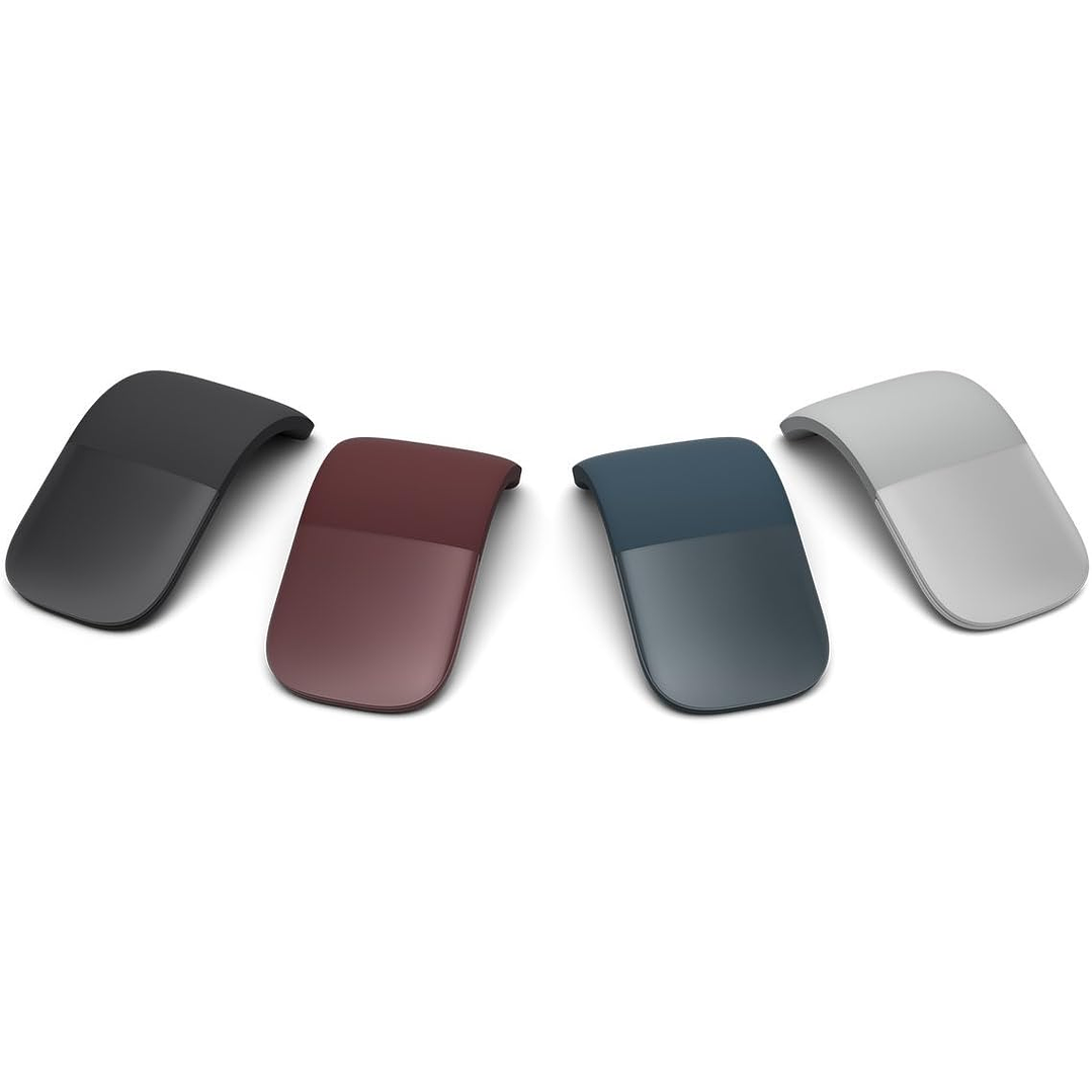 Microsoft Arc Mouse 4