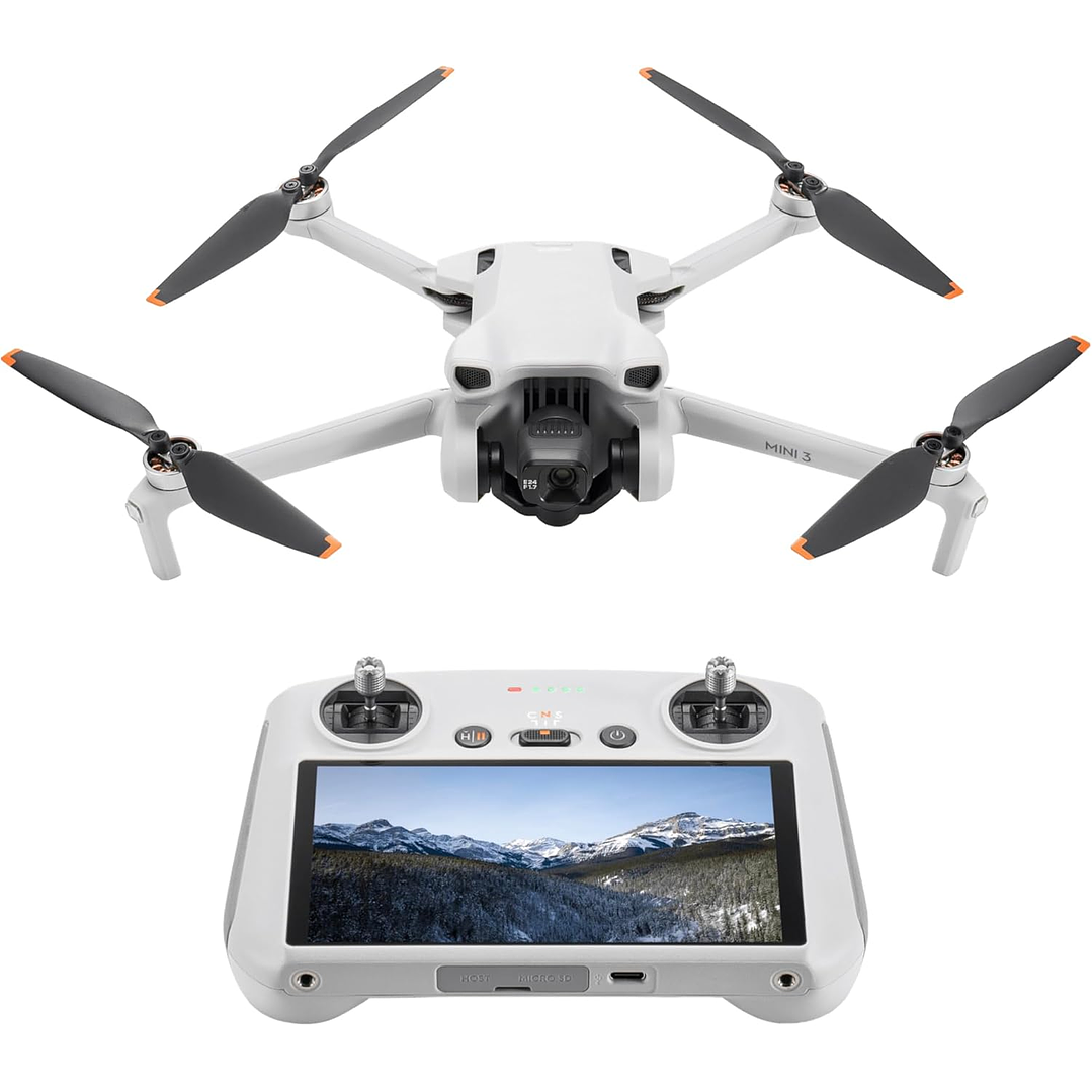 DJI Mini 3  1