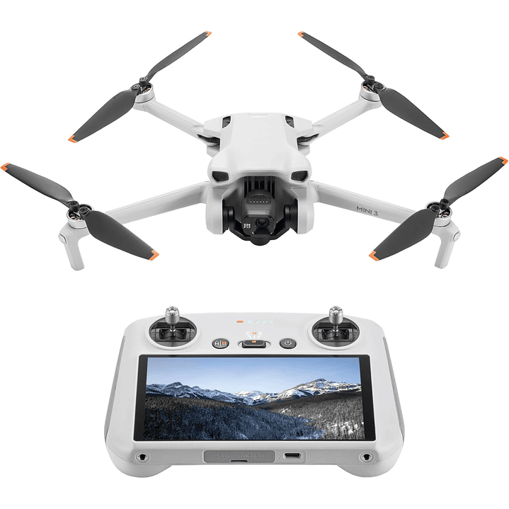 DJI Mini 3  1