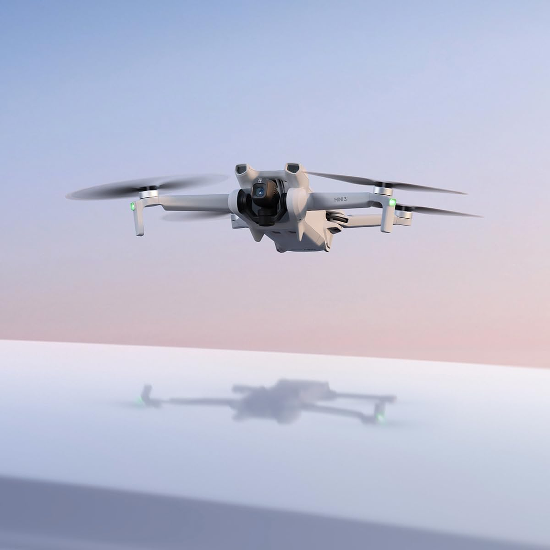 DJI Mini 3  2