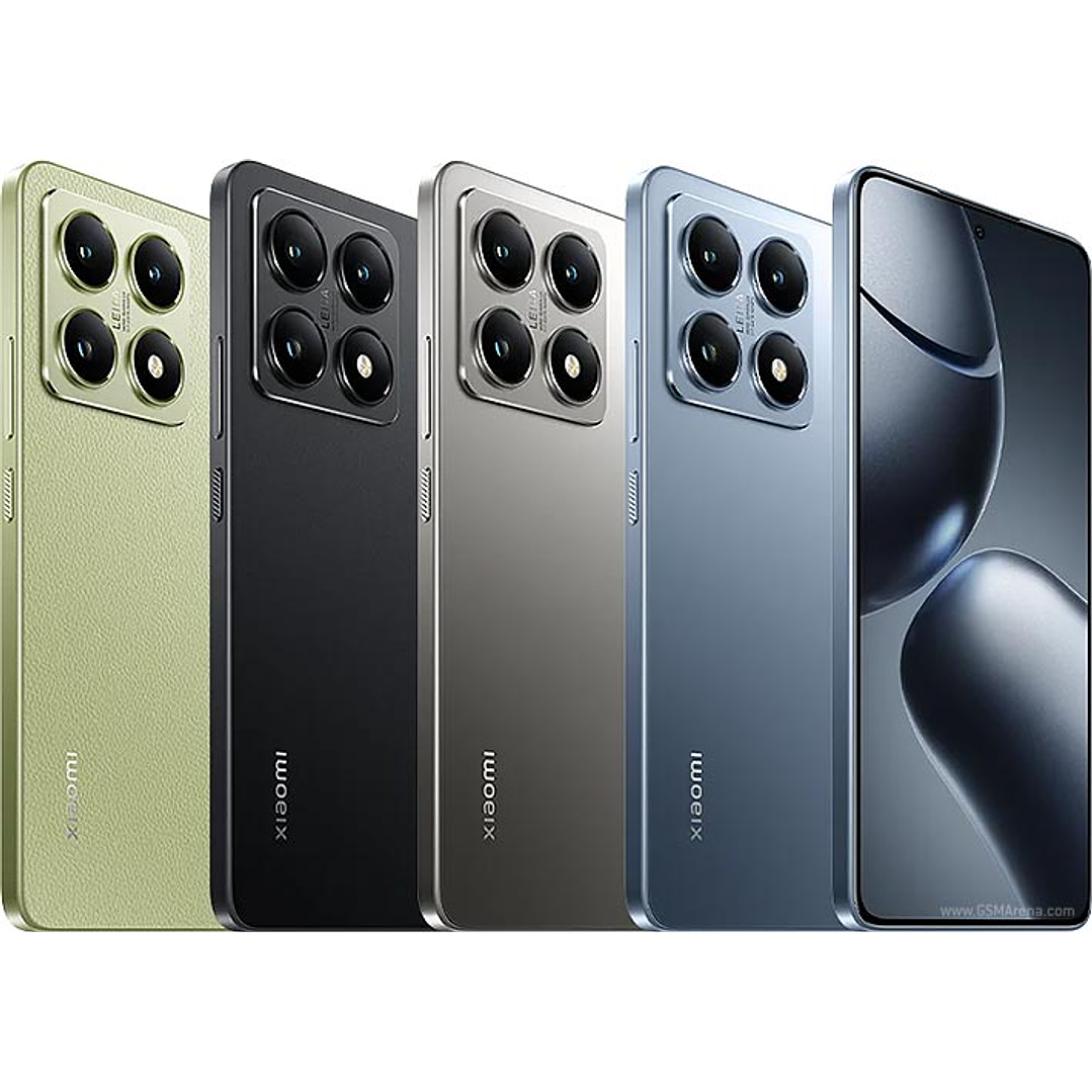 Xiaomi 14T 512GB|12GB RAM 2