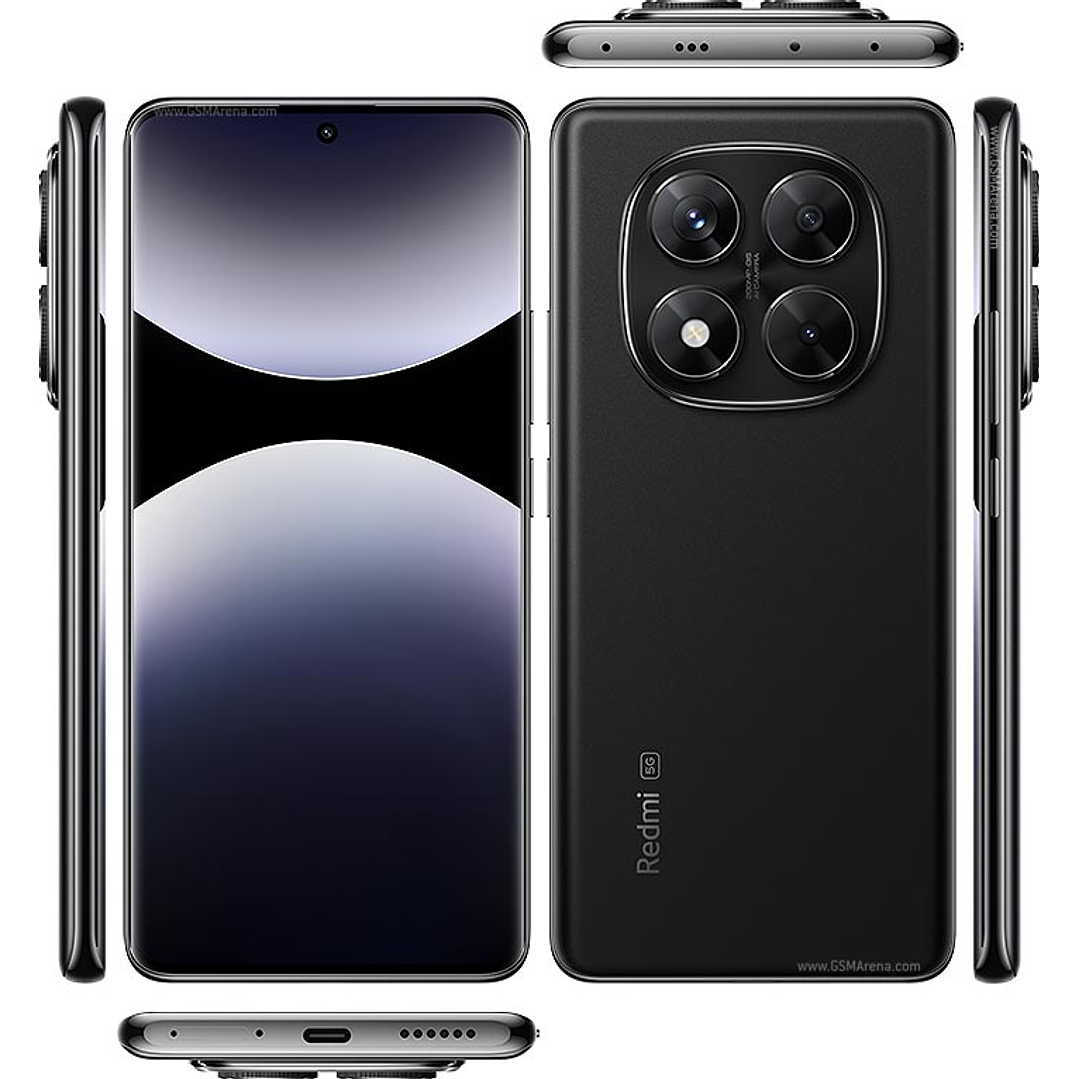 Redmi Note 14 Pro 512GB|12GB RAM 1