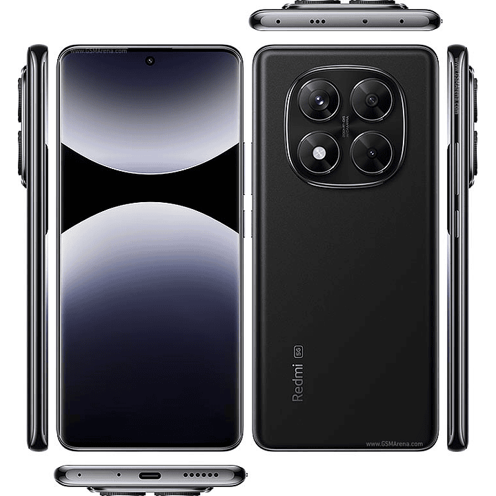 Redmi Note 14 Pro 512GB|12GB RAM 1