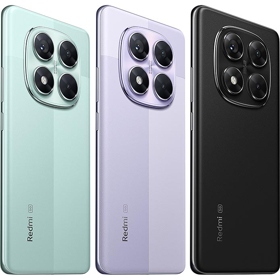 Redmi Note 14 Pro 512GB|12GB RAM 2