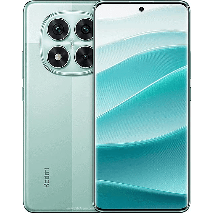 Redmi Note 14 Pro 256GB|8GB RAM 1