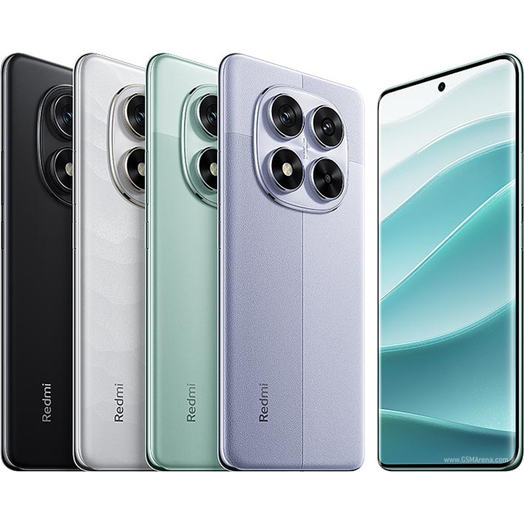 Redmi Note 14 Pro 256GB|8GB RAM 2