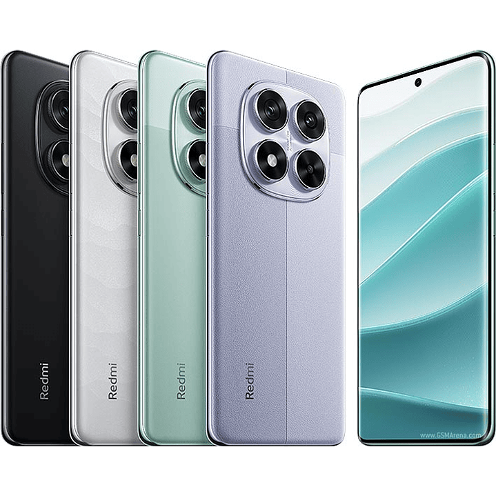 Redmi Note 14 Pro 256GB|8GB RAM 2