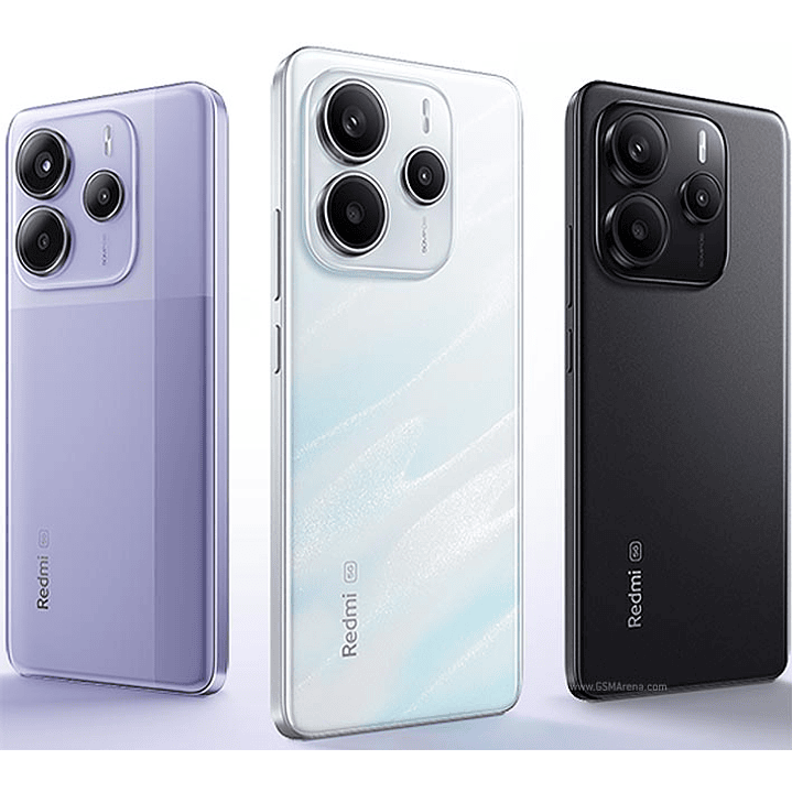 Redmi Note 14 256GB|8GB RAM 3