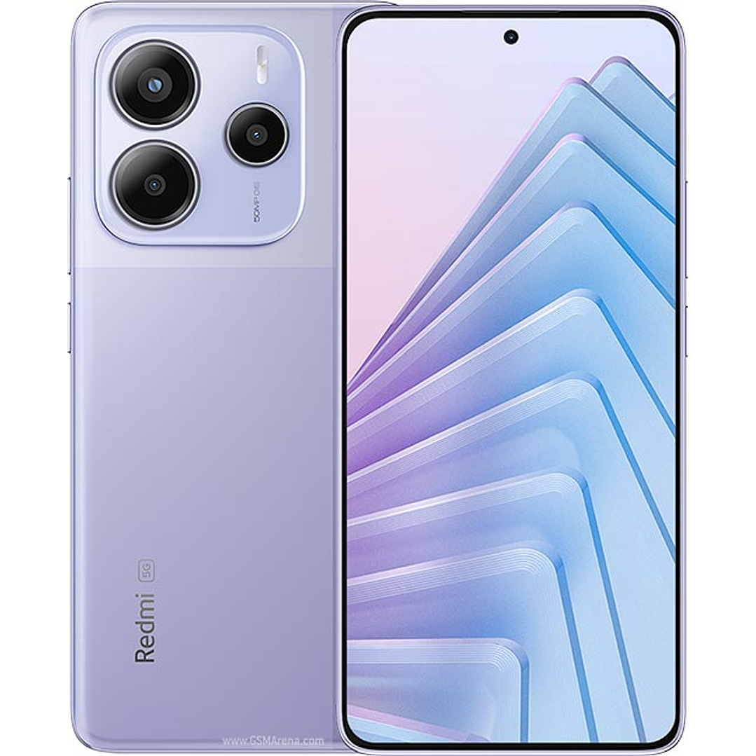 Redmi Note 14 128GB|6GB RAM 1