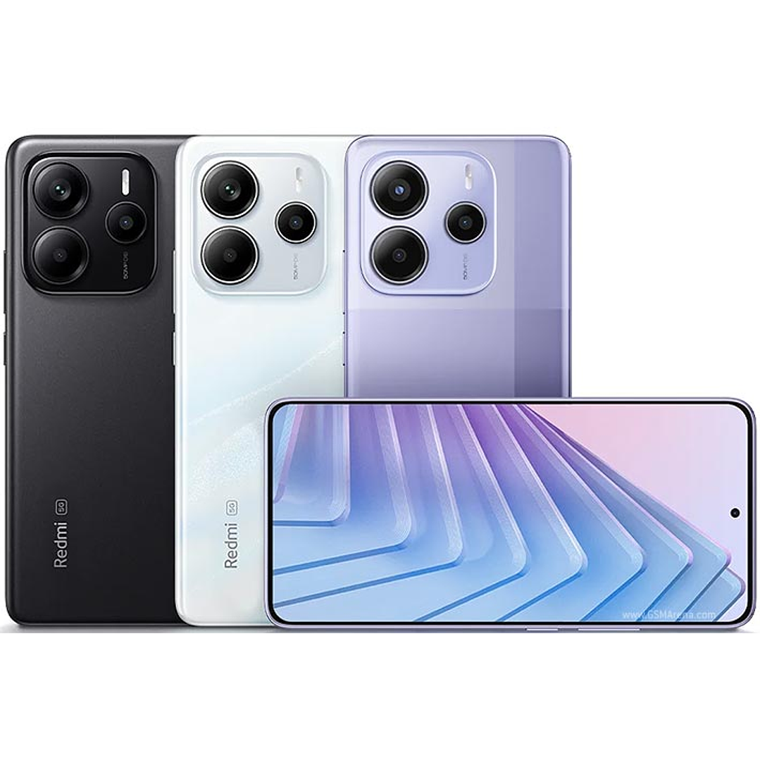 Redmi Note 14 128GB|6GB RAM 2