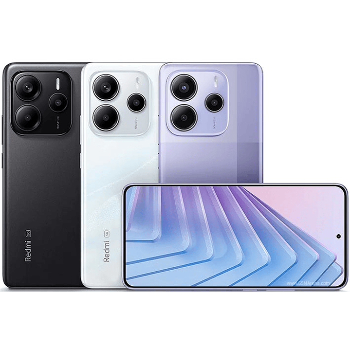 Redmi Note 14 128GB|6GB RAM 2