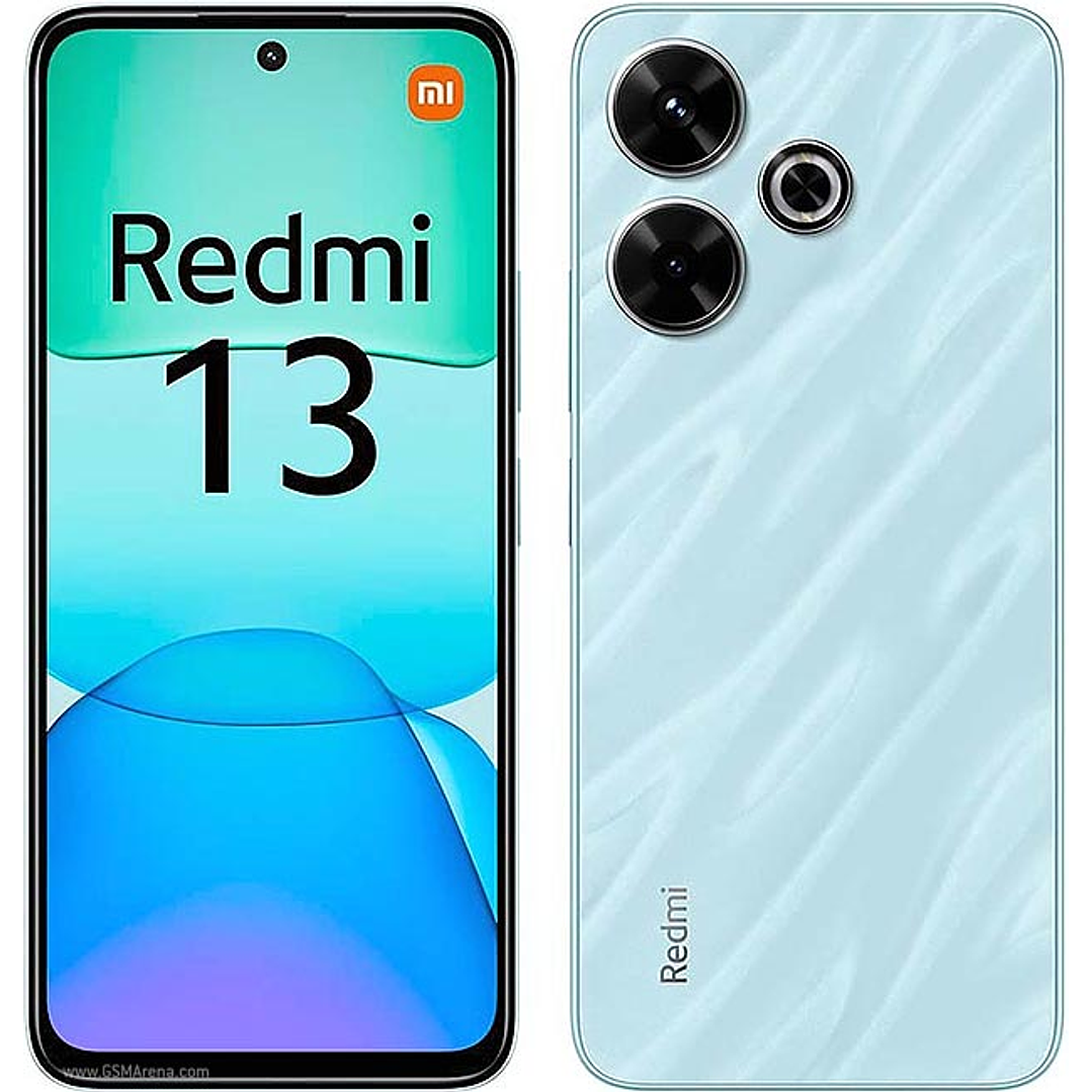 Redmi 13 256GB|8GB RAM 1
