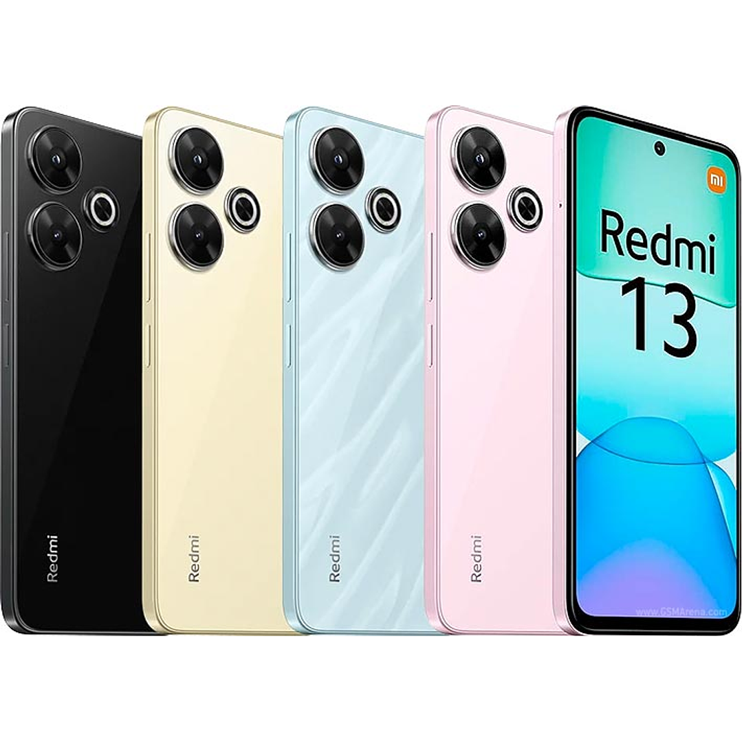 Redmi 13 256GB|8GB RAM 2
