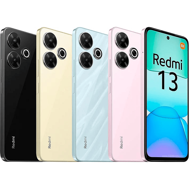 Redmi 13 256GB|8GB RAM 2