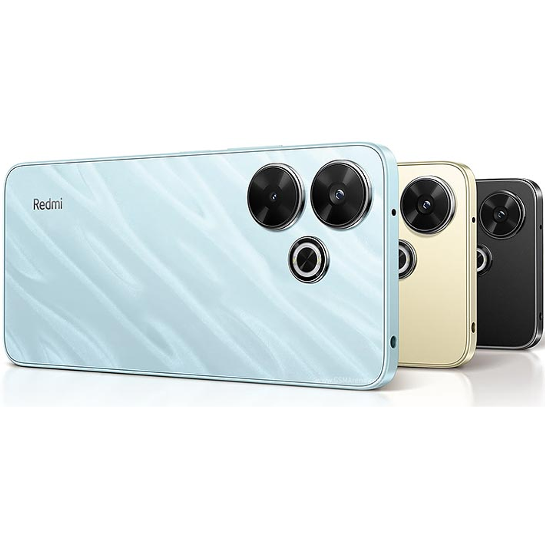 Redmi 13 256GB|8GB RAM 3