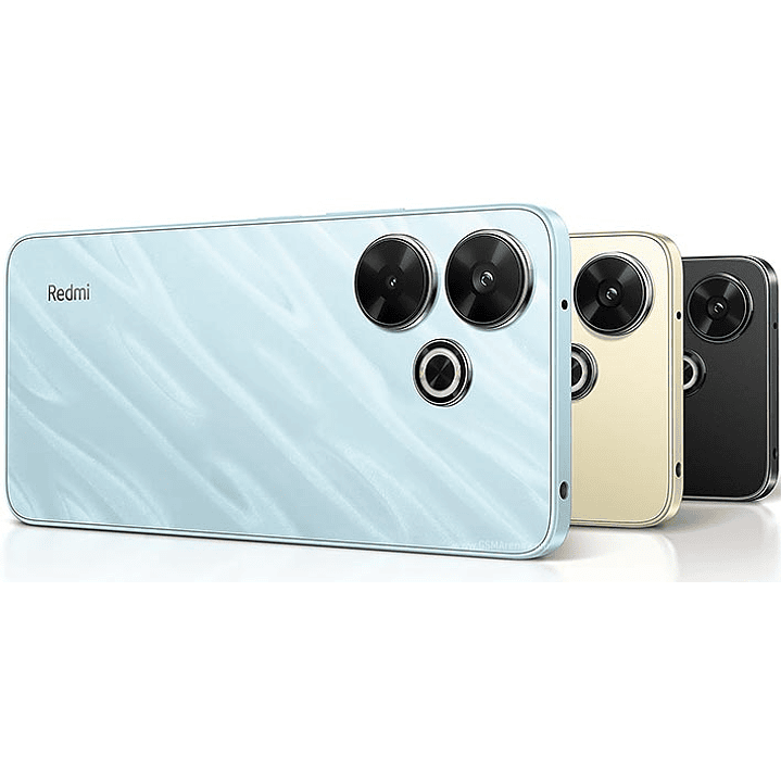 Redmi 13 256GB|8GB RAM 3