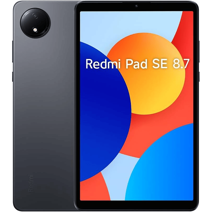 Redmi Pad SE (8.7'' - 128 GB - 6 GB RAM) 1