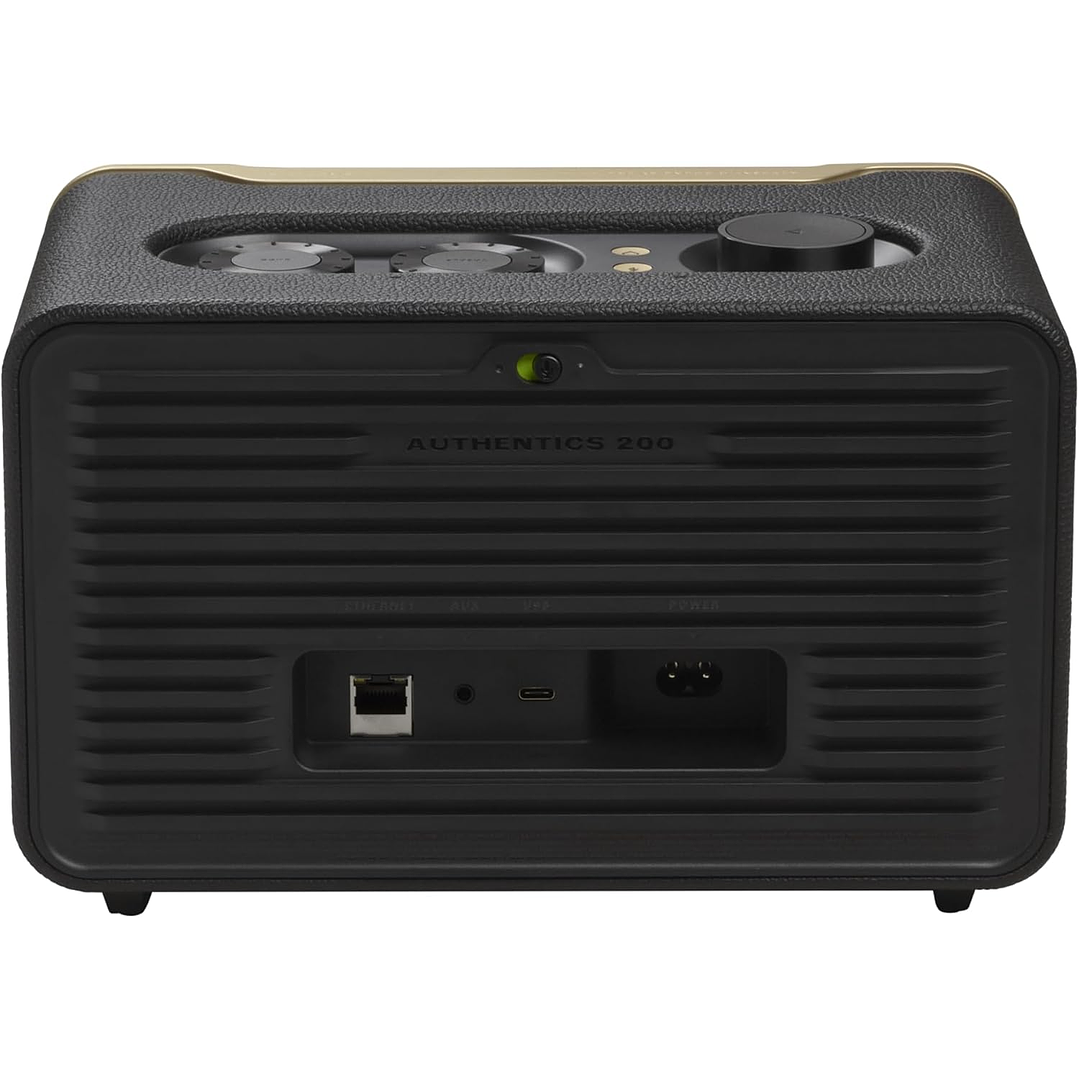 JBL Authentics 200  2