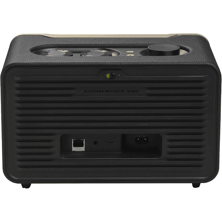 JBL Authentics 200  2