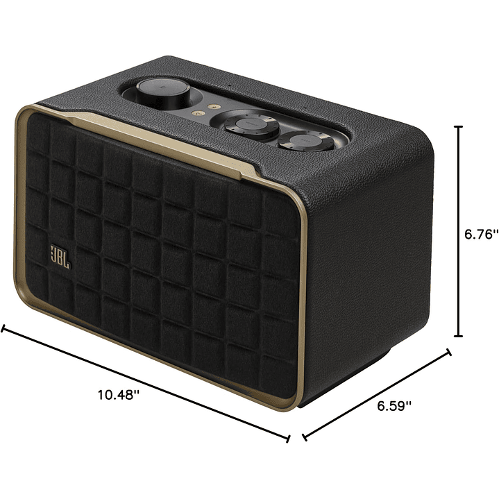 JBL Authentics 200  8