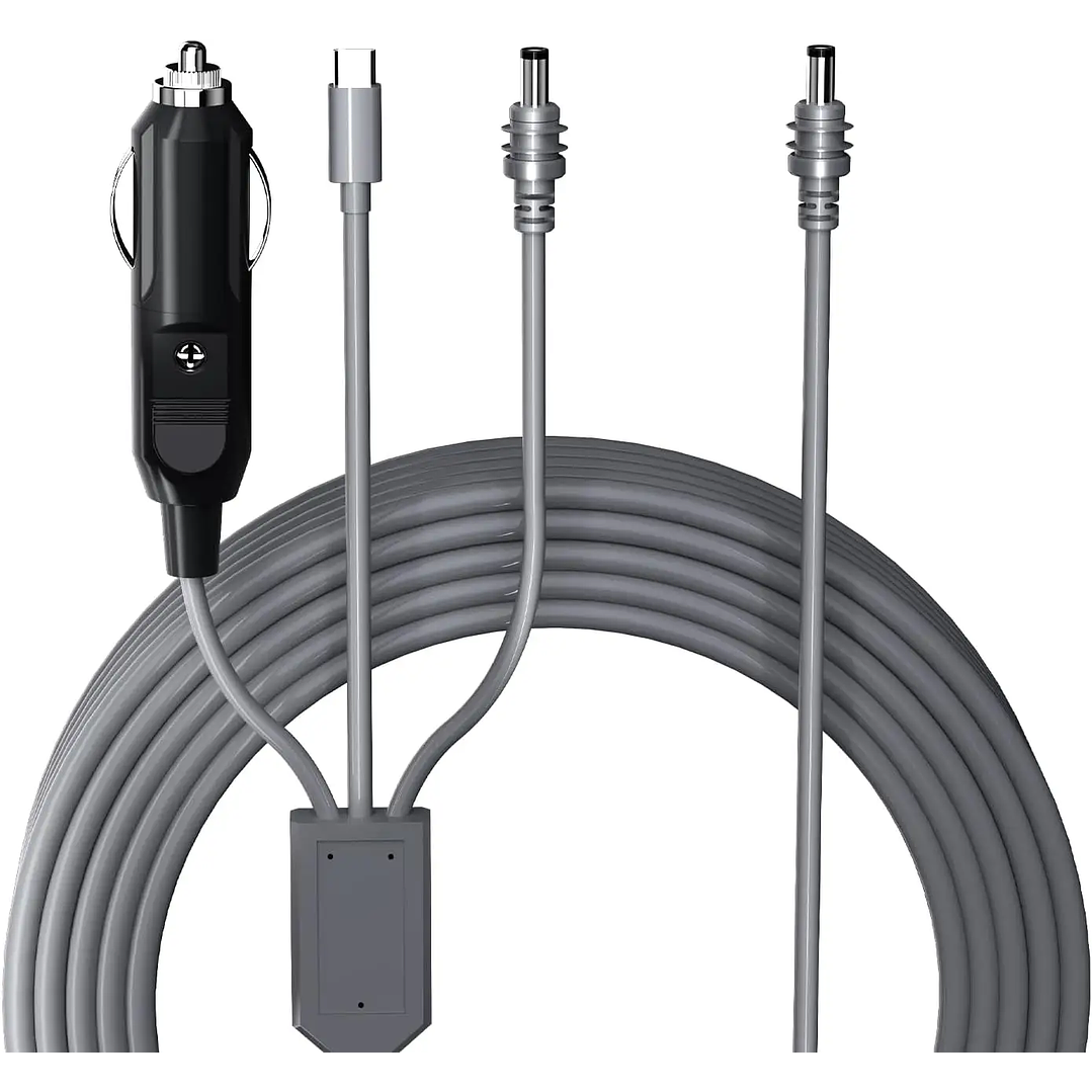 Cabo 3 in 1 para Starlink Mini  1