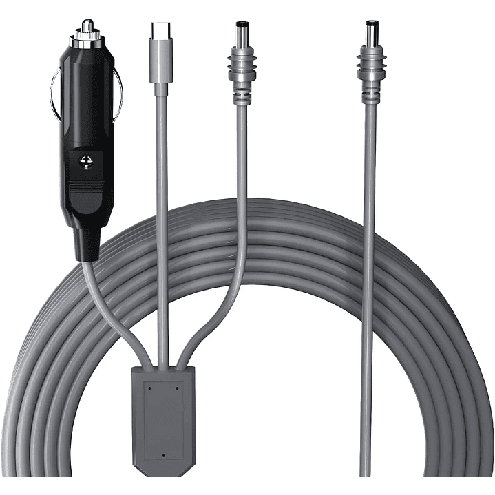 Cabo 3 in 1 para Starlink Mini  1