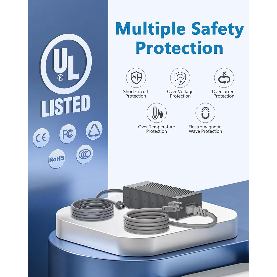 Starlink Gen 3 Power Supply  3