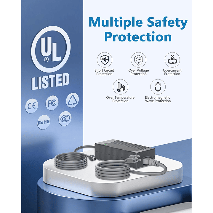 Starlink Gen 3 Power Supply  3