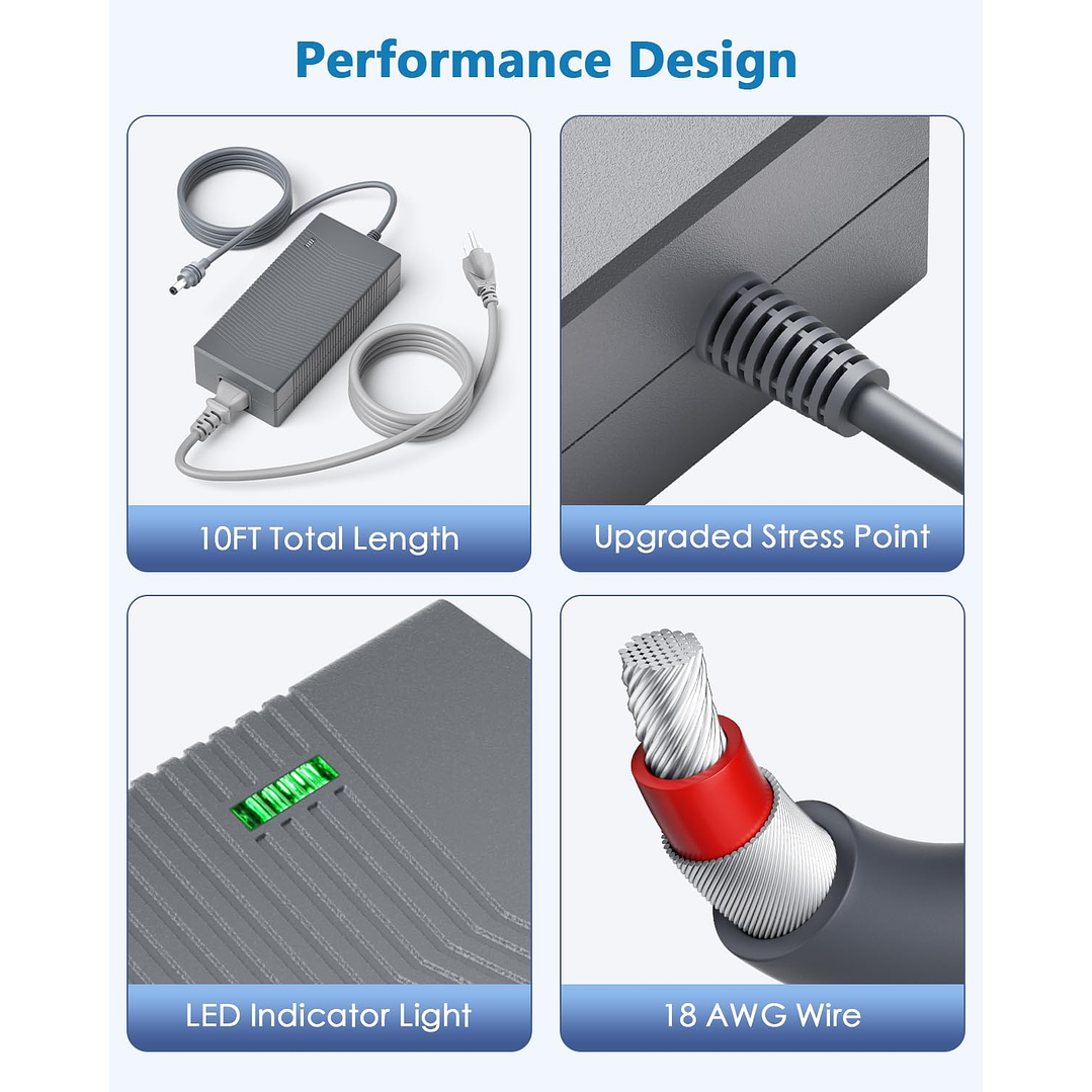 Starlink Gen 3 Power Supply  5