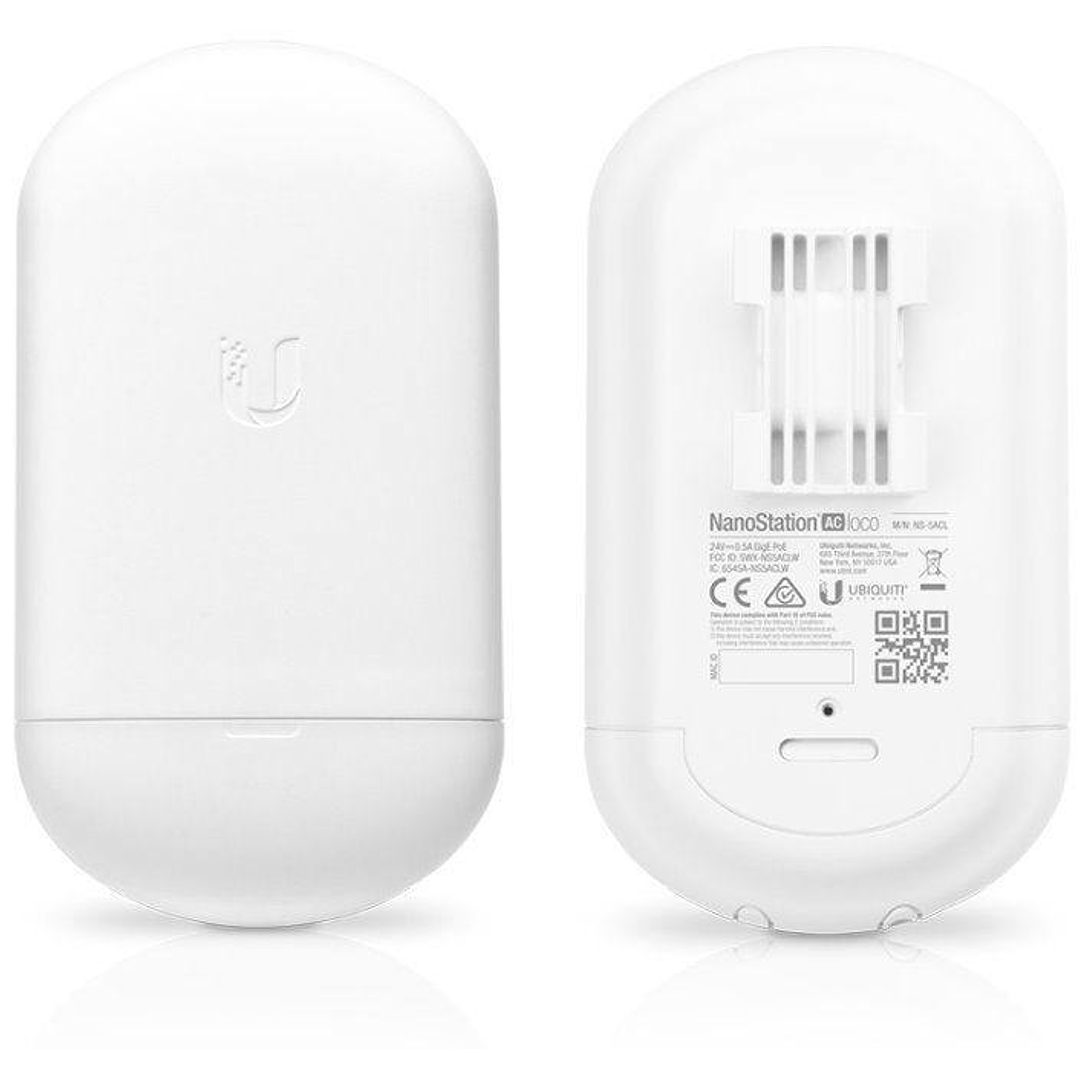 Ubiquiti NanoStation 5AC Loco 1