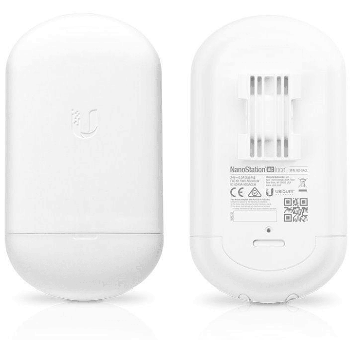 Ubiquiti NanoStation 5AC Loco 1