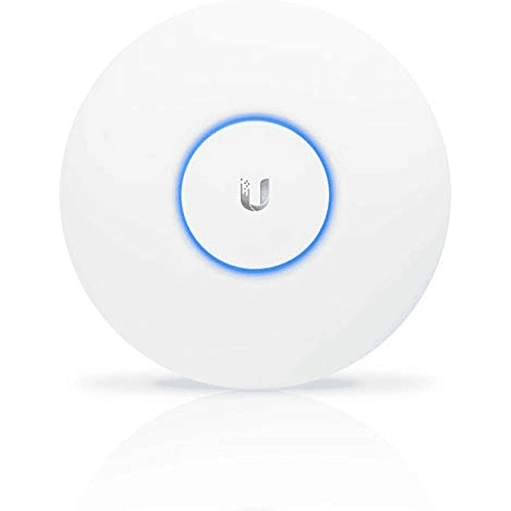 Ubiquiti UniFi Access Point AC-PRO 5GHz, 2.4 GHz 1750Mbps 1