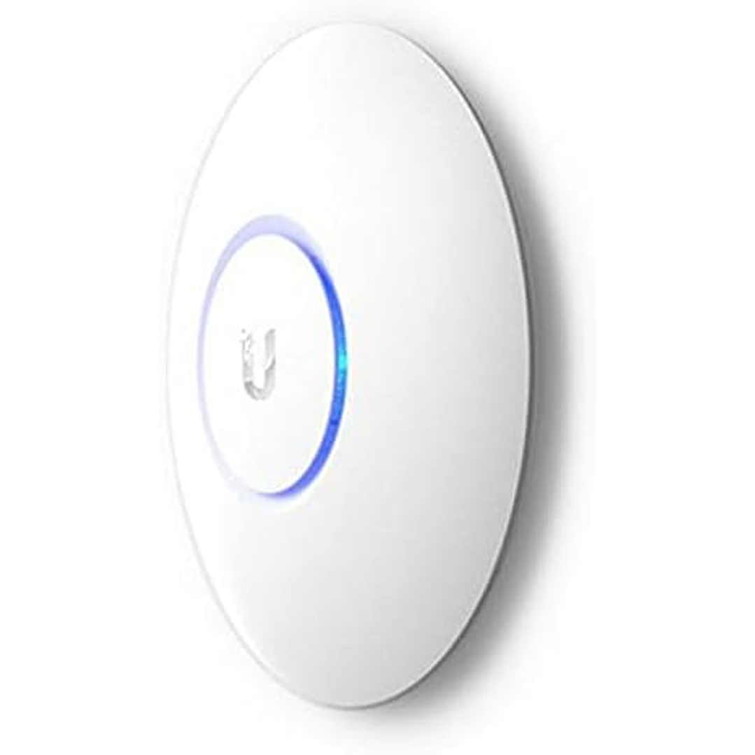 Ubiquiti UniFi Access Point AC-PRO 5GHz, 2.4 GHz 1750Mbps 4