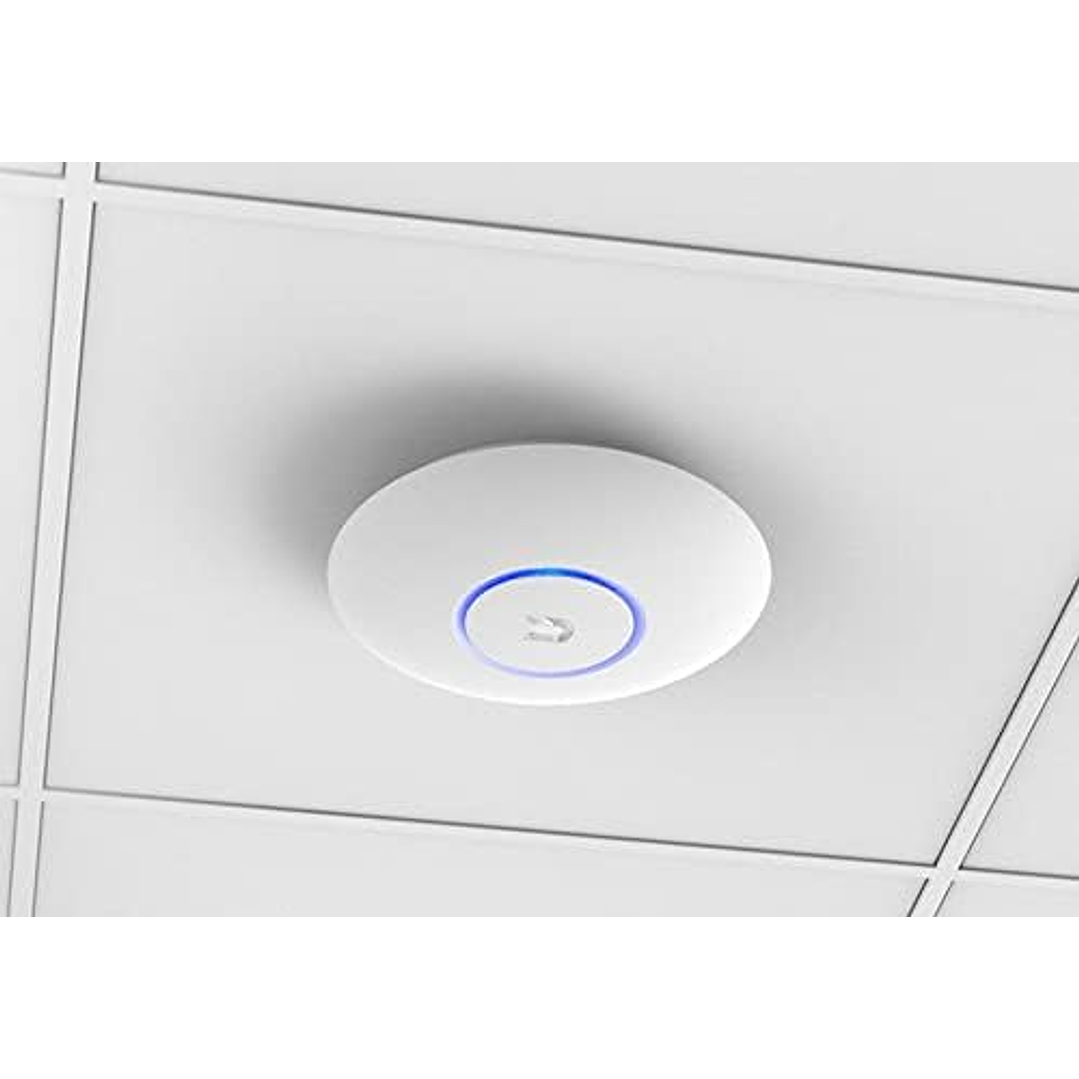 Ubiquiti UniFi Access Point AC-PRO 5GHz, 2.4 GHz 1750Mbps 6