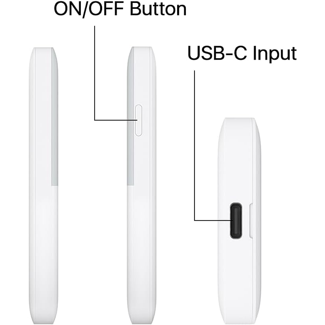 Huawei E5586-326 4G Mobile WiFi 5s 2