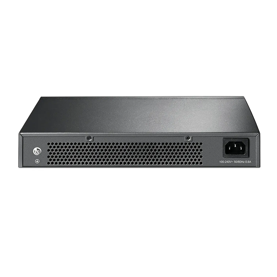 TP-Link TL-SG1024D 24-Port 10/100/1000Mbps Switch 4