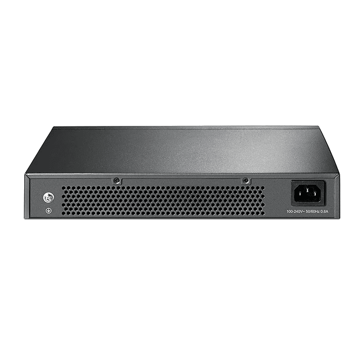 TP-Link TL-SG1024D 24-Port 10/100/1000Mbps Switch 4