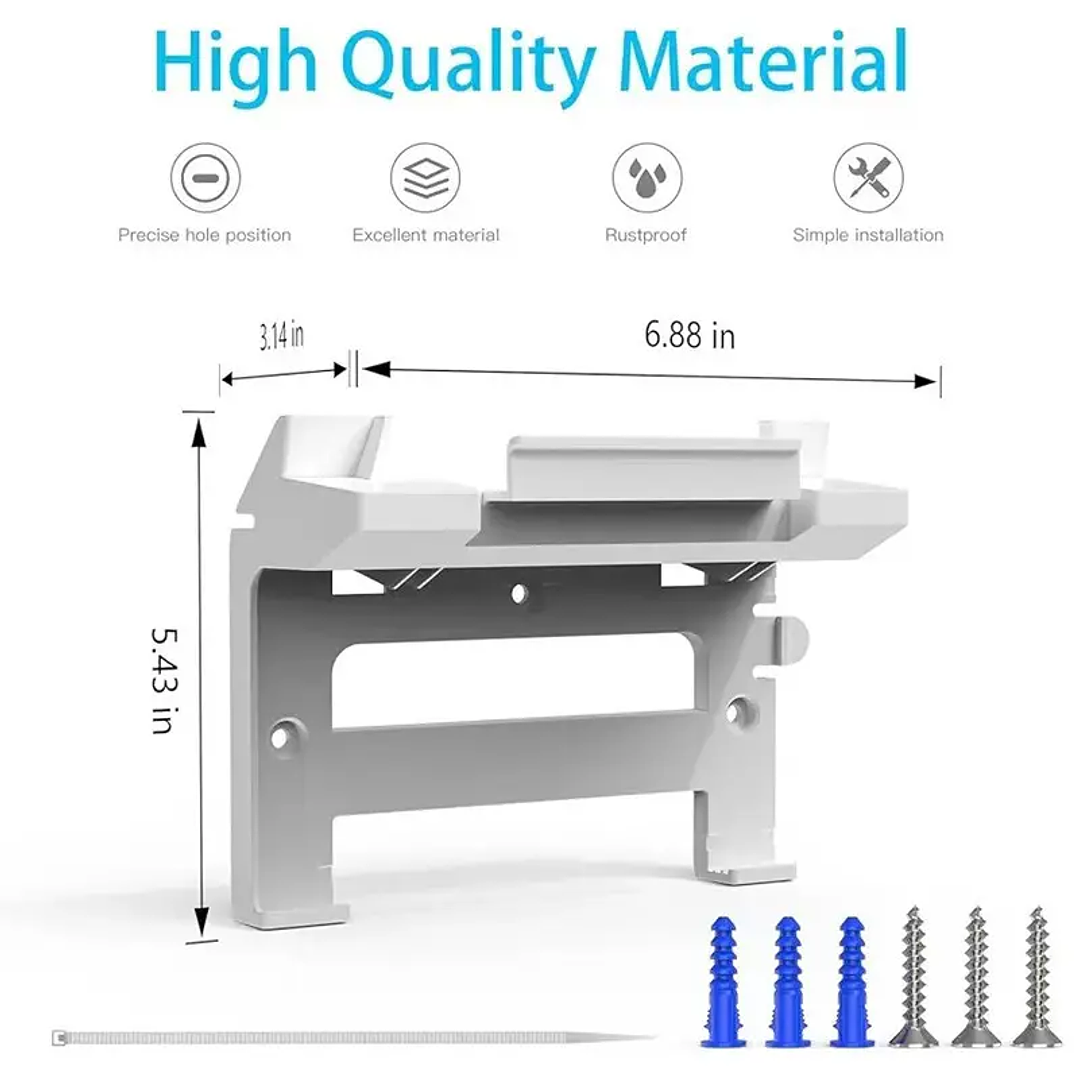 Suporte para Router Starlink Gen 3 2