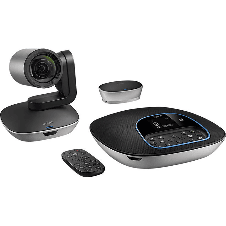 Logitech Group 3