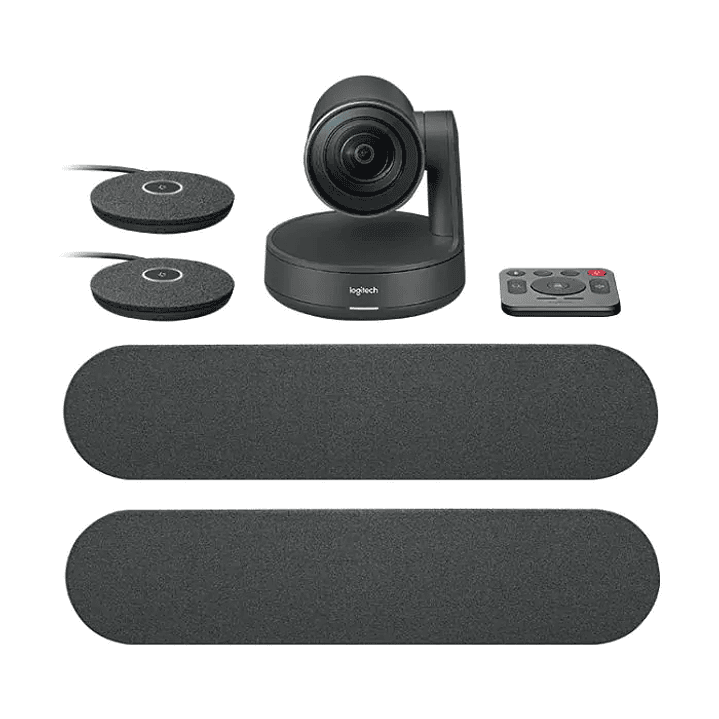 Logitech Rally Plus 1