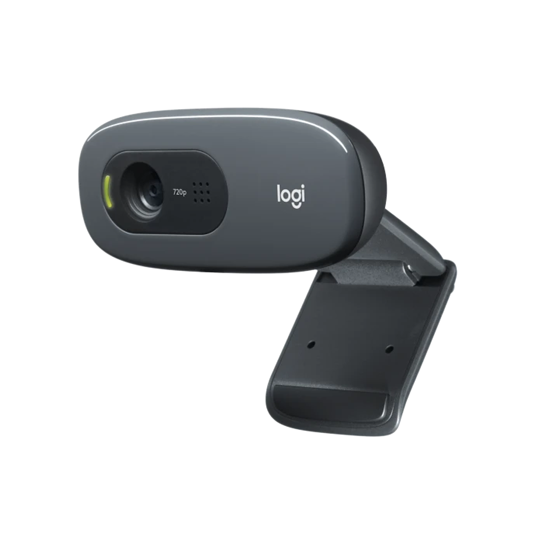 Logitech Webcam C270 HD 1