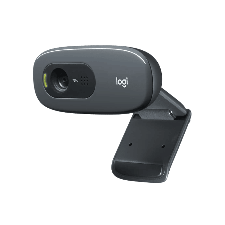 Logitech Webcam C270 HD 1