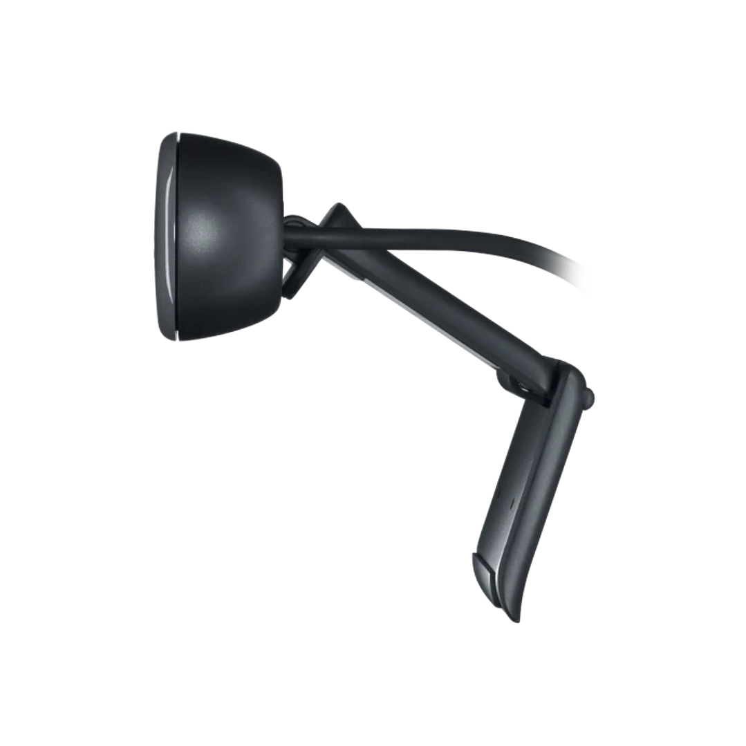Logitech Webcam C270 HD 4