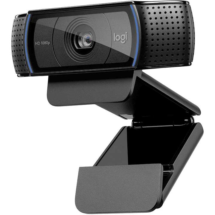 Logitech Webcam C920 PRO HD 1